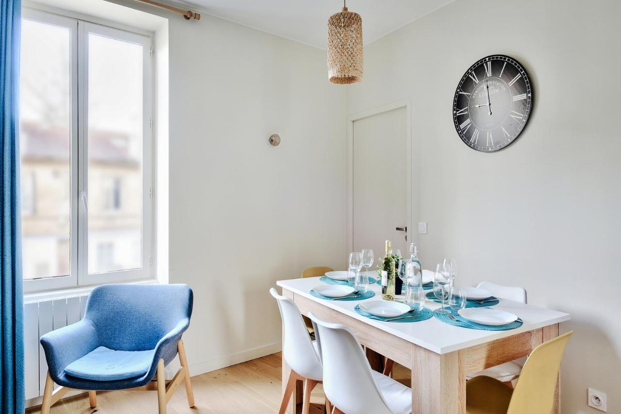 Appartement Le Somptueux - Idealement Situe カリュイール・エ・キュイール エクステリア 写真