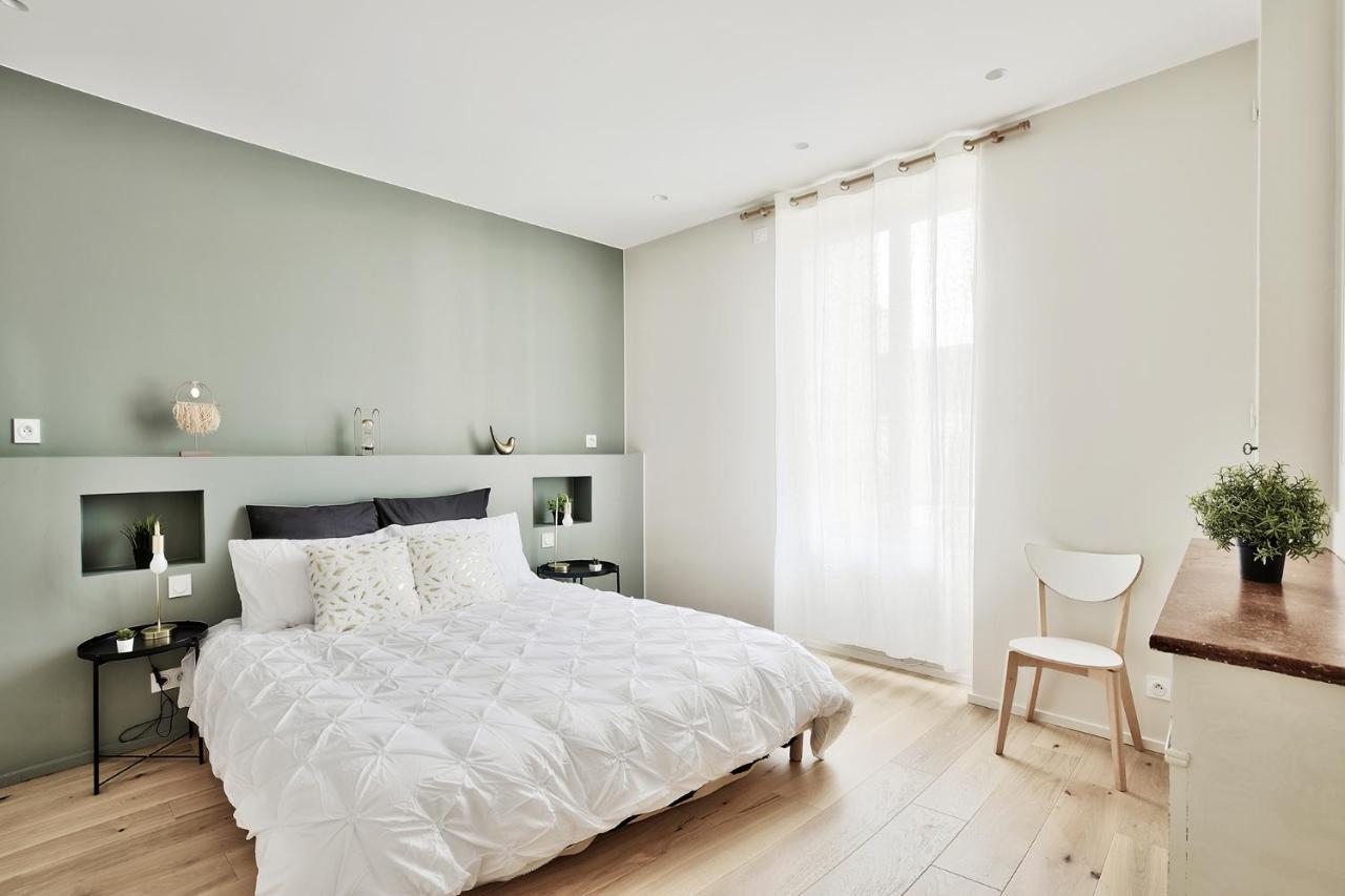 Appartement Le Somptueux - Idealement Situe カリュイール・エ・キュイール エクステリア 写真