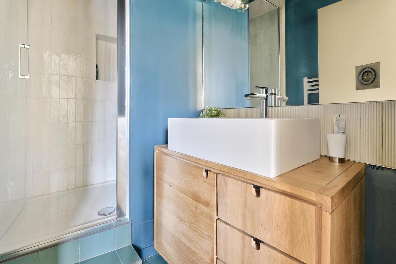 Appartement Le Somptueux - Idealement Situe カリュイール・エ・キュイール エクステリア 写真